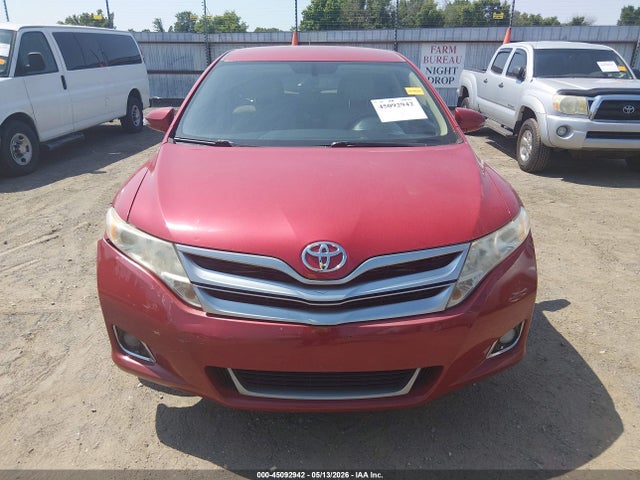 45092942 :رقم المزاد ، 4T3ZA3BB0DU071799 vin ، 2013 Toyota Venza Le مزاد بيع