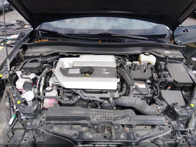 2020 Lexus Ux 250h მანქანა იყიდება აუქციონზე, vin: JTHP9JBH2L2027558, აუქციონის ნომერი: 45092950