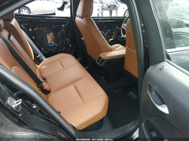 2020 Lexus Ux 250h მანქანა იყიდება აუქციონზე, vin: JTHP9JBH2L2027558, აუქციონის ნომერი: 45092950