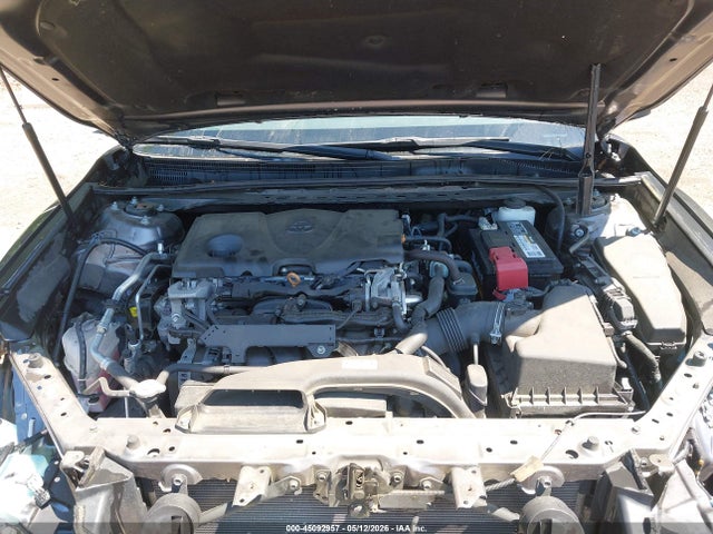 Продажа на аукционе авто 2020 Toyota Camry Se, vin: 4T1G11AK0LU926733, номер лота: 45092957