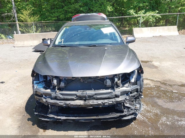 Продажа на аукционе авто 2020 Toyota Camry Se, vin: 4T1G11AK0LU926733, номер лота: 45092957