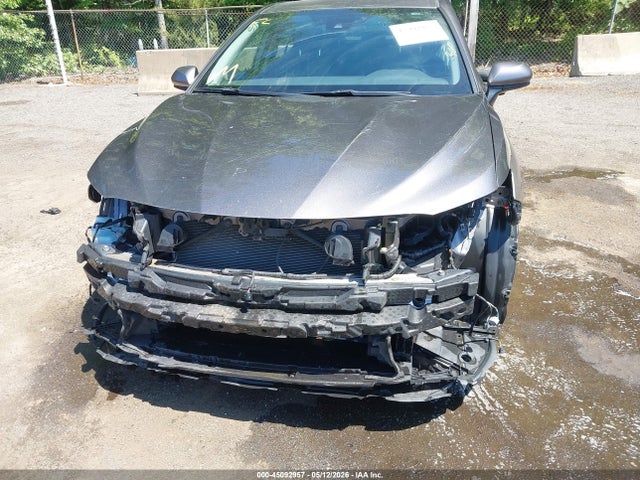 Продажа на аукционе авто 2020 Toyota Camry Se, vin: 4T1G11AK0LU926733, номер лота: 45092957