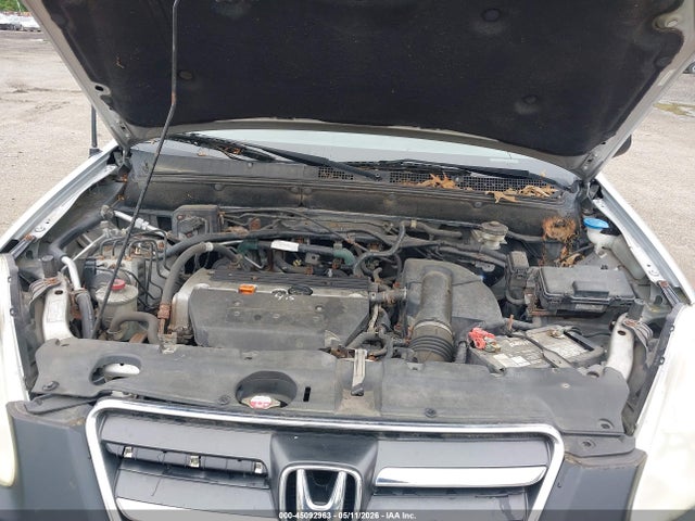 Aukcja sprzedaży 2006 Honda Cr-v Lx, vin: SHSRD68556U409628, numer aukcji: 45092963