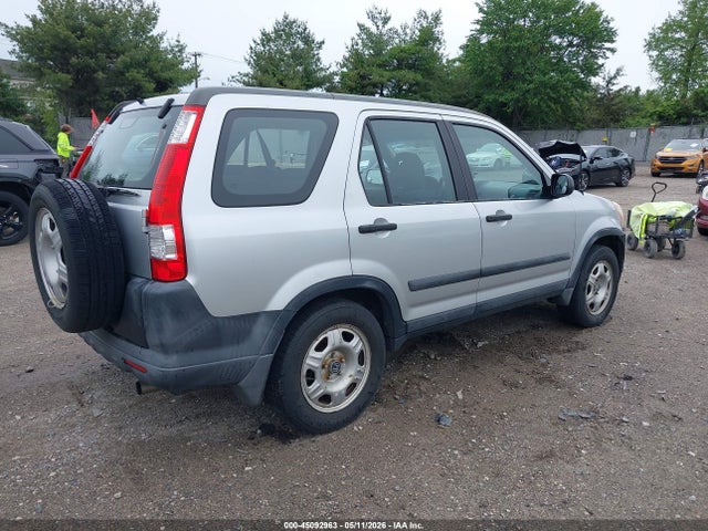 Aukcja sprzedaży 2006 Honda Cr-v Lx, vin: SHSRD68556U409628, numer aukcji: 45092963