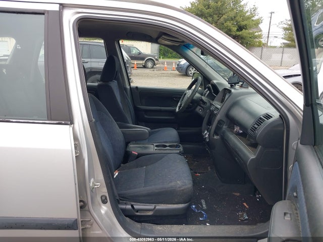 Aukcja sprzedaży 2006 Honda Cr-v Lx, vin: SHSRD68556U409628, numer aukcji: 45092963