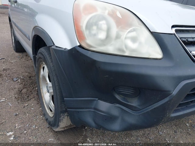 Aukcja sprzedaży 2006 Honda Cr-v Lx, vin: SHSRD68556U409628, numer aukcji: 45092963