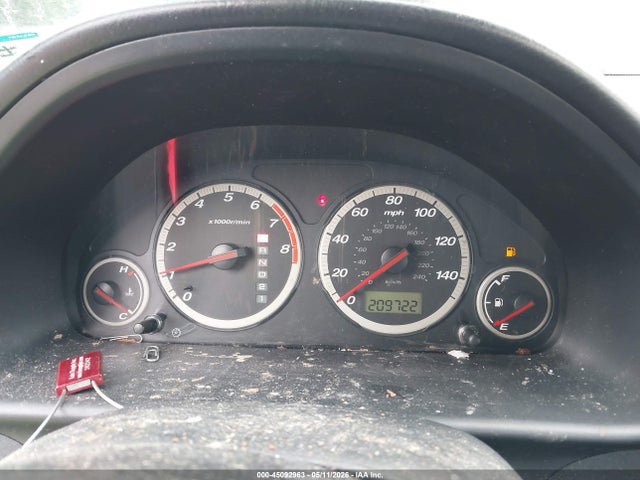 Aukcja sprzedaży 2006 Honda Cr-v Lx, vin: SHSRD68556U409628, numer aukcji: 45092963