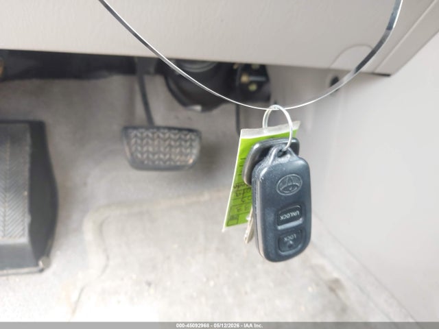 Aukcja sprzedaży 2003 Toyota Highlander V6, vin: JTEGF21A830107233, numer aukcji: 45092968