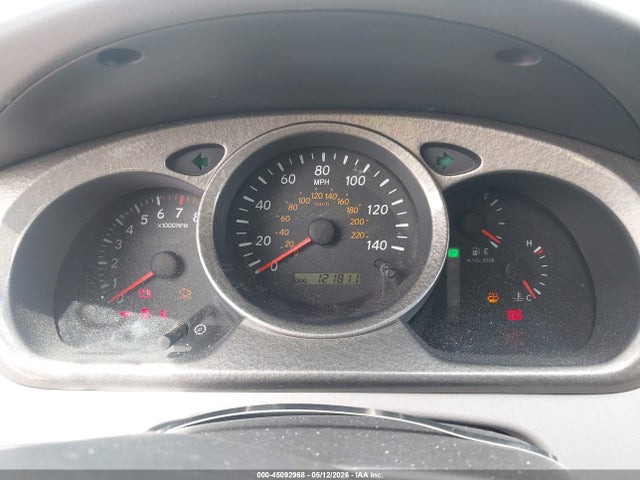 Aukcja sprzedaży 2003 Toyota Highlander V6, vin: JTEGF21A830107233, numer aukcji: 45092968