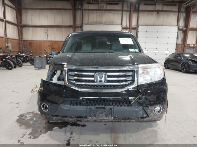 Aukcja sprzedaży 2015 Honda Pilot Se, vin: 5FNYF4H34FB064690, numer aukcji: 45092972