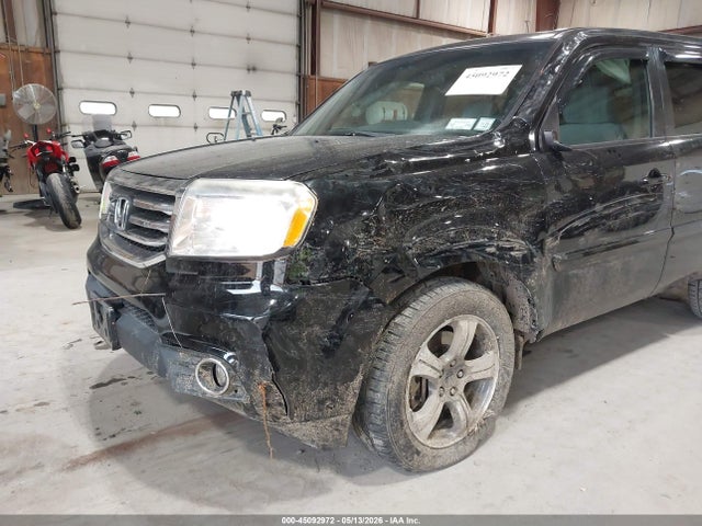 Aukcja sprzedaży 2015 Honda Pilot Se, vin: 5FNYF4H34FB064690, numer aukcji: 45092972