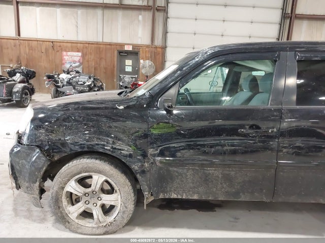 Aukcja sprzedaży 2015 Honda Pilot Se, vin: 5FNYF4H34FB064690, numer aukcji: 45092972