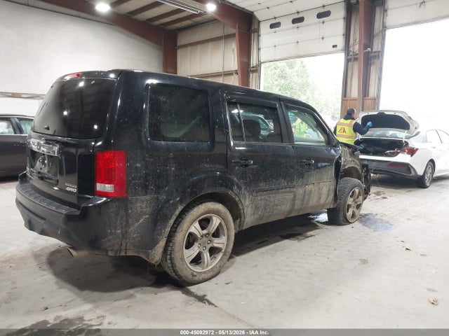 Aukcja sprzedaży 2015 Honda Pilot Se, vin: 5FNYF4H34FB064690, numer aukcji: 45092972