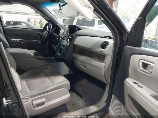 Aukcja sprzedaży 2015 Honda Pilot Se, vin: 5FNYF4H34FB064690, numer aukcji: 45092972