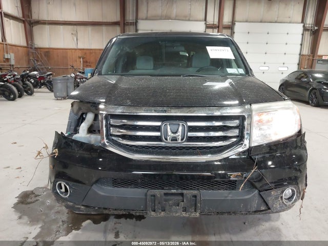 Aukcja sprzedaży 2015 Honda Pilot Se, vin: 5FNYF4H34FB064690, numer aukcji: 45092972