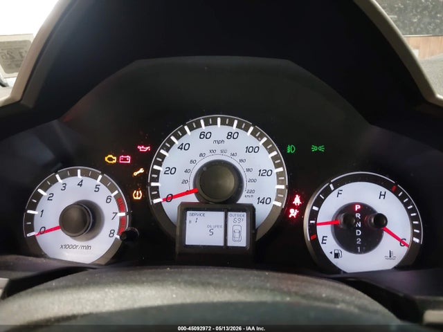Aukcja sprzedaży 2015 Honda Pilot Se, vin: 5FNYF4H34FB064690, numer aukcji: 45092972