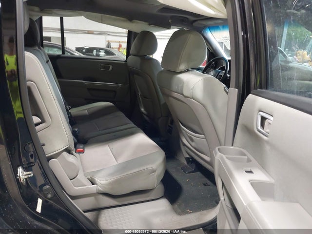 Aukcja sprzedaży 2015 Honda Pilot Se, vin: 5FNYF4H34FB064690, numer aukcji: 45092972