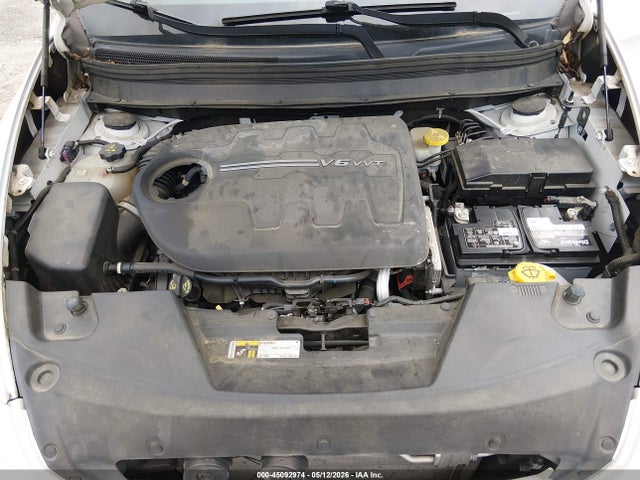 Aukcja sprzedaży 2018 Jeep Cherokee Latitude Fwd, vin: 1C4PJLCX5JD560483, numer aukcji: 45092974