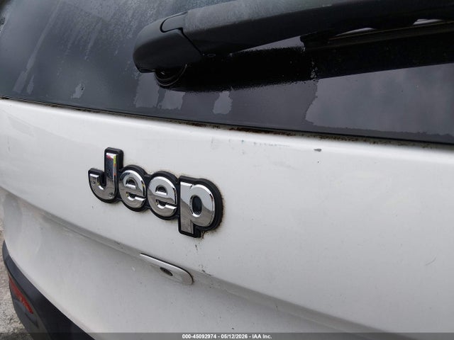 Aukcja sprzedaży 2018 Jeep Cherokee Latitude Fwd, vin: 1C4PJLCX5JD560483, numer aukcji: 45092974