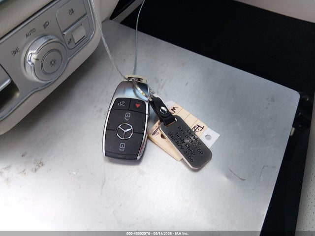 4JGFB4FBXSB316223 Mercedes-Benz Gle 350 4matic