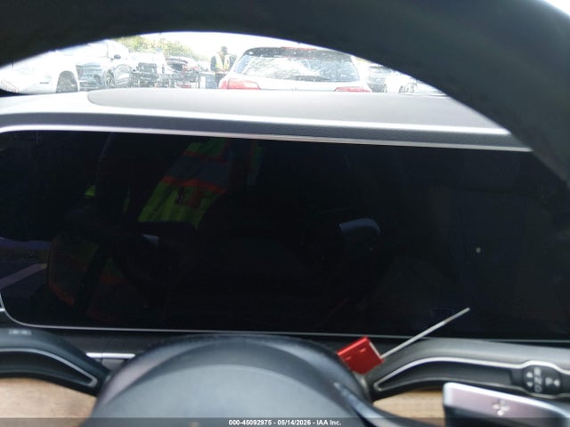 4JGFB4FBXSB316223 Mercedes-Benz Gle 350 4matic