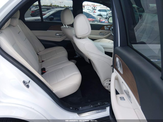 4JGFB4FBXSB316223 Mercedes-Benz Gle 350 4matic
