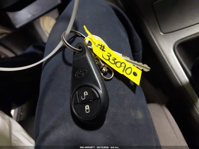 Продаж на аукціоні авто 2007 Subaru Impreza 2.5i, vin: JF1GD61687G522861, номер лоту: 45092977