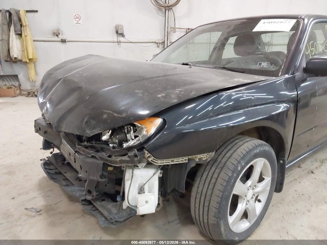 Продаж на аукціоні авто 2007 Subaru Impreza 2.5i, vin: JF1GD61687G522861, номер лоту: 45092977