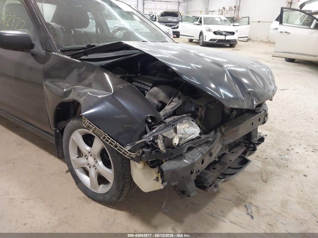 Продаж на аукціоні авто 2007 Subaru Impreza 2.5i, vin: JF1GD61687G522861, номер лоту: 45092977