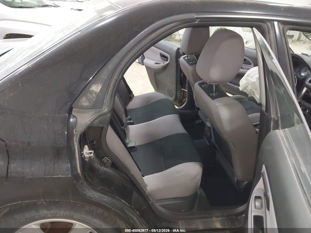 Продаж на аукціоні авто 2007 Subaru Impreza 2.5i, vin: JF1GD61687G522861, номер лоту: 45092977