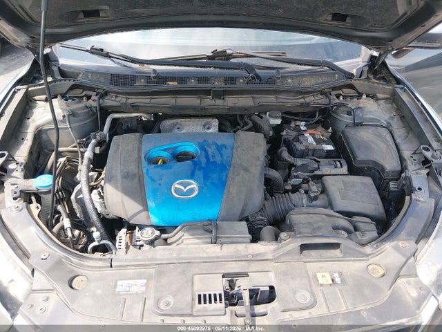 45092978 :رقم المزاد ، JM3KE2CE9D0108630 vin ، 2013 Mazda Cx-5 Touring مزاد بيع