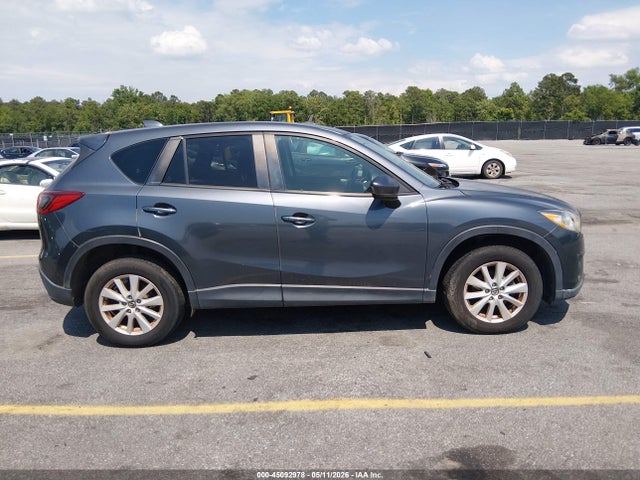 45092978 :رقم المزاد ، JM3KE2CE9D0108630 vin ، 2013 Mazda Cx-5 Touring مزاد بيع