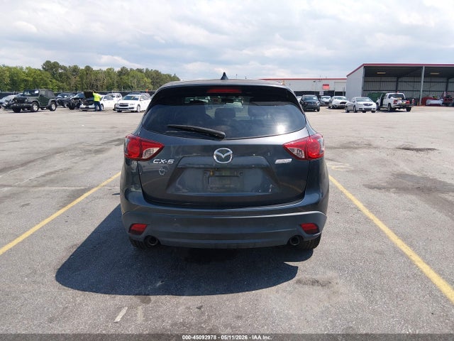 45092978 :رقم المزاد ، JM3KE2CE9D0108630 vin ، 2013 Mazda Cx-5 Touring مزاد بيع