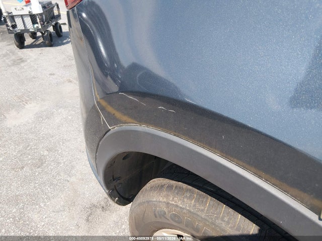 45092978 :رقم المزاد ، JM3KE2CE9D0108630 vin ، 2013 Mazda Cx-5 Touring مزاد بيع