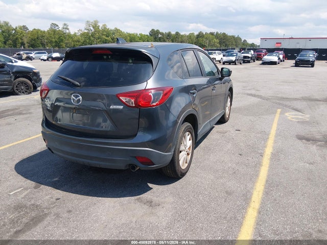 45092978 :رقم المزاد ، JM3KE2CE9D0108630 vin ، 2013 Mazda Cx-5 Touring مزاد بيع