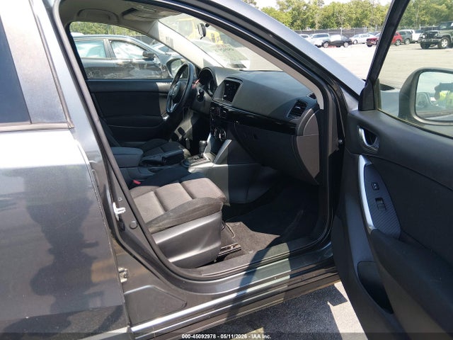 45092978 :رقم المزاد ، JM3KE2CE9D0108630 vin ، 2013 Mazda Cx-5 Touring مزاد بيع