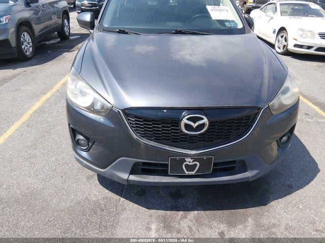 45092978 :رقم المزاد ، JM3KE2CE9D0108630 vin ، 2013 Mazda Cx-5 Touring مزاد بيع