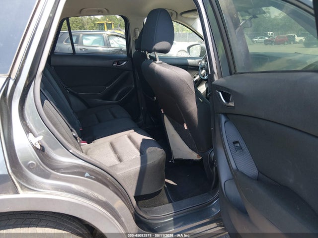 45092978 :رقم المزاد ، JM3KE2CE9D0108630 vin ، 2013 Mazda Cx-5 Touring مزاد بيع