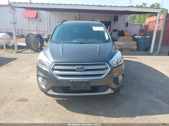 1FMCU9GD3JUD31093 Ford ESCAPE SE