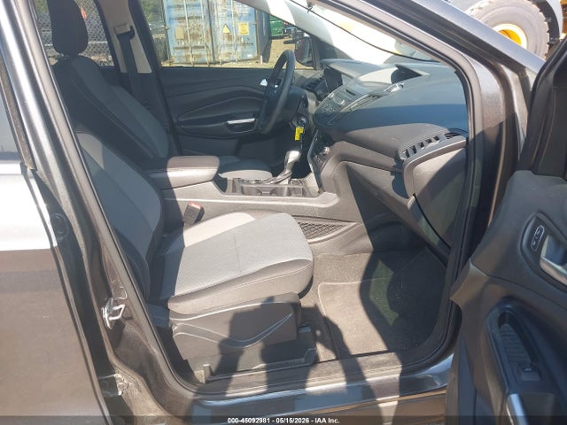 1FMCU9GD3JUD31093 Ford ESCAPE SE