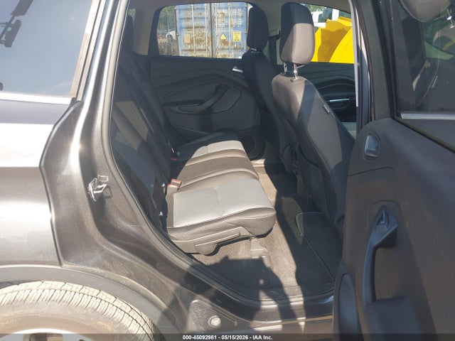 1FMCU9GD3JUD31093 Ford ESCAPE SE