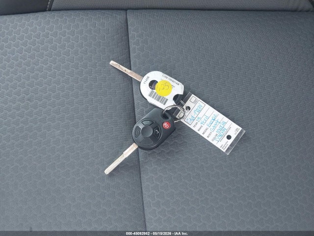 1FMCU9GD5JUD31094 Ford ESCAPE SE