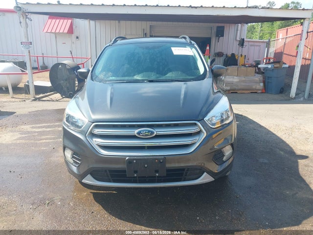 1FMCU9GD5JUD31094 Ford ESCAPE SE