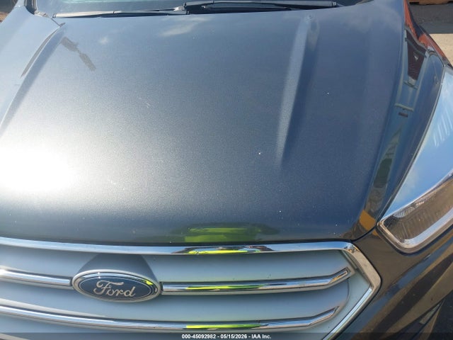 1FMCU9GD5JUD31094 Ford ESCAPE SE