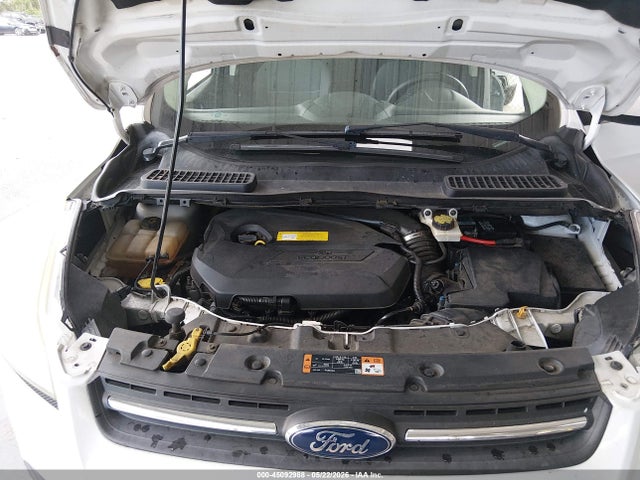 2015 Ford Escape Se მანქანა იყიდება აუქციონზე, vin: 1FMCU9GX2FUB54201, აუქციონის ნომერი: 45092988