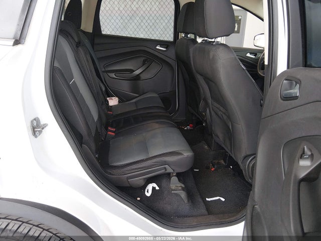 2015 Ford Escape Se მანქანა იყიდება აუქციონზე, vin: 1FMCU9GX2FUB54201, აუქციონის ნომერი: 45092988