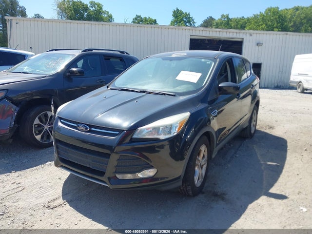 Продаж на аукціоні авто 2015 Ford Escape Se, vin: 1FMCU0G7XFUB87622, номер лоту: 45092991