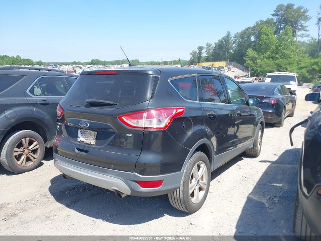 Продаж на аукціоні авто 2015 Ford Escape Se, vin: 1FMCU0G7XFUB87622, номер лоту: 45092991