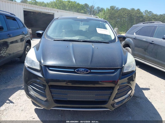 Продаж на аукціоні авто 2015 Ford Escape Se, vin: 1FMCU0G7XFUB87622, номер лоту: 45092991