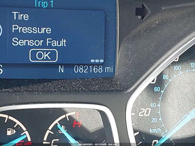 Продаж на аукціоні авто 2015 Ford Escape Se, vin: 1FMCU0G7XFUB87622, номер лоту: 45092991